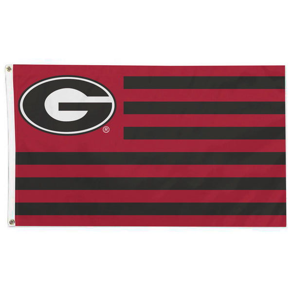 fanmats University of Georgia FLAG3X5