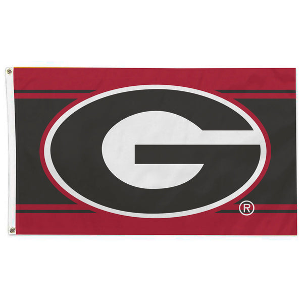 fanmats University of Georgia FLAG3X5