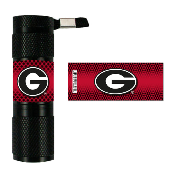 fanmats University of Georgia Flashlight