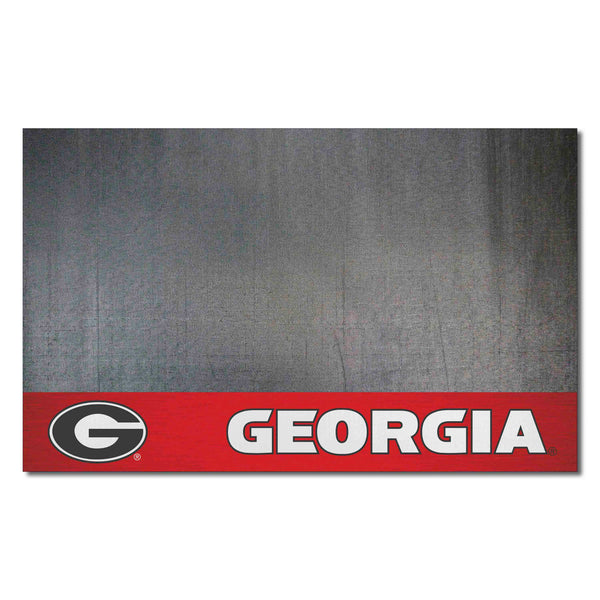 fanmats University of Georgia Grill Mat - Standard