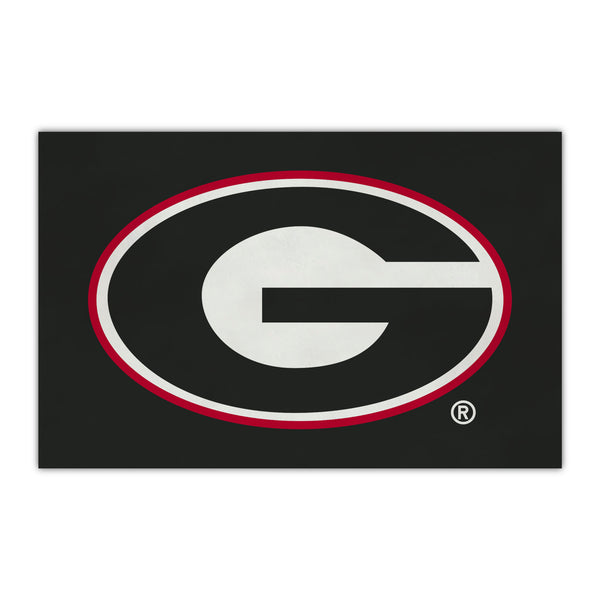 fanmats University of Georgia HiDef Rookie