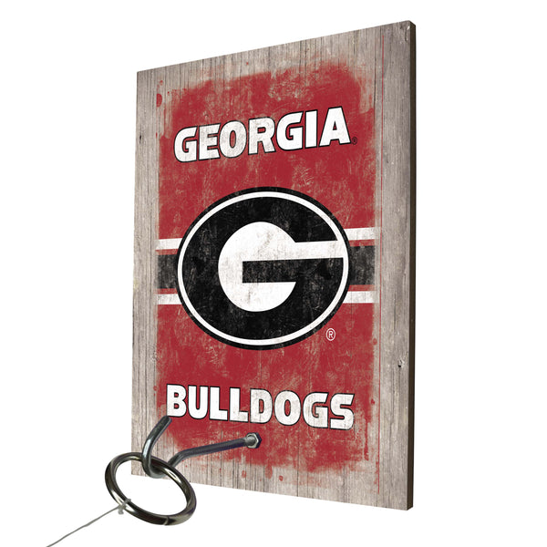 fanmats University of Georgia RINGTOSS