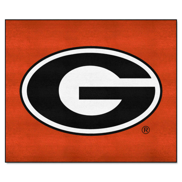 fanmats University of Georgia Tailgater Mat
