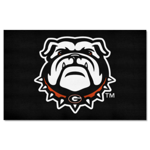 fanmats University of Georgia Ulti-Mat