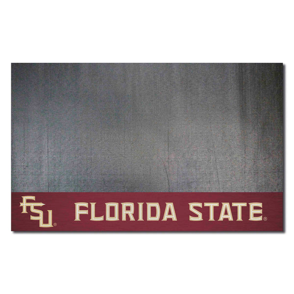 fanmats Florida State University Grill Mat - Standard