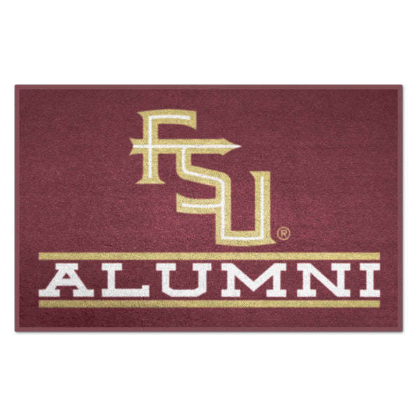 fanmats Florida State University Starter Mat - Alumni