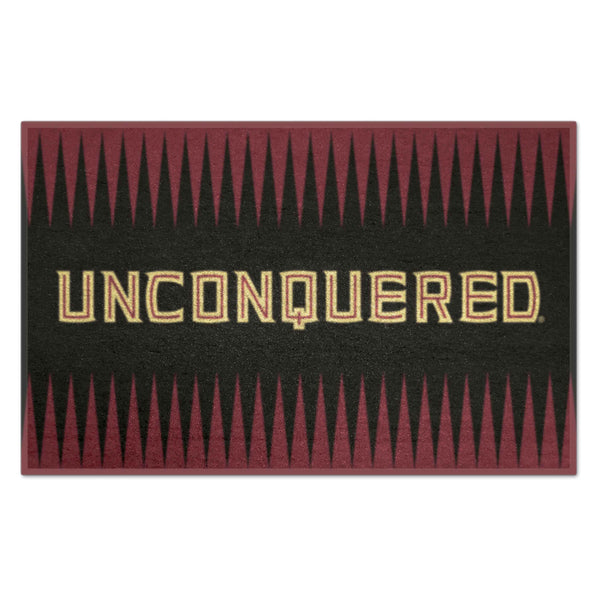fanmats Florida State University Starter Mat - Slogan