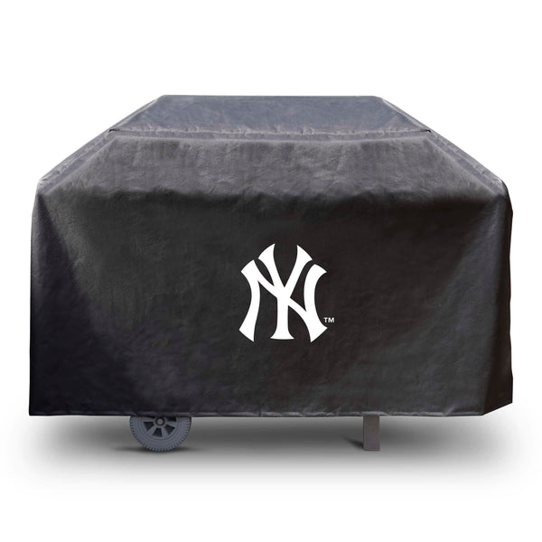 fanmats MLB - New York Yankees Hat “NY” GRILLCOVER4BURN