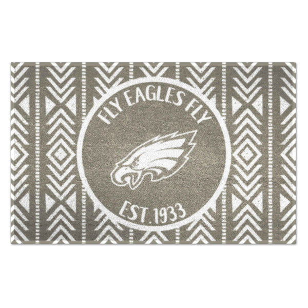 fanmats NFL - Philadelphia Eagles Starter Mat - Southern Style