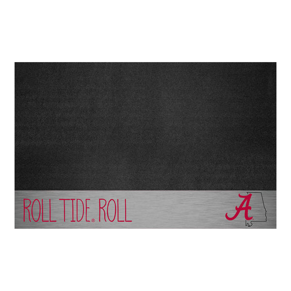 fanmats University of Alabama Grill Mat - Southern Style