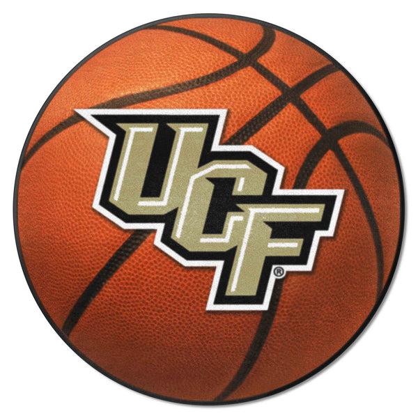 fanmats University of Central Florida Basketball Mat