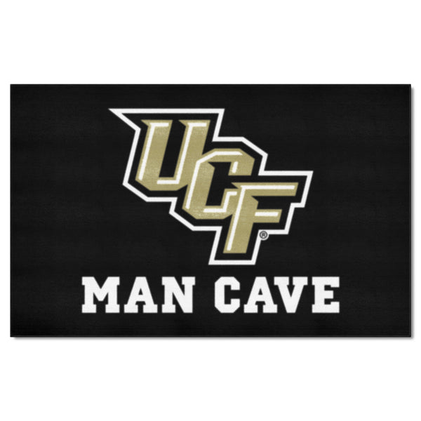 fanmats University of Central Florida Man Cave Ulti-Mat