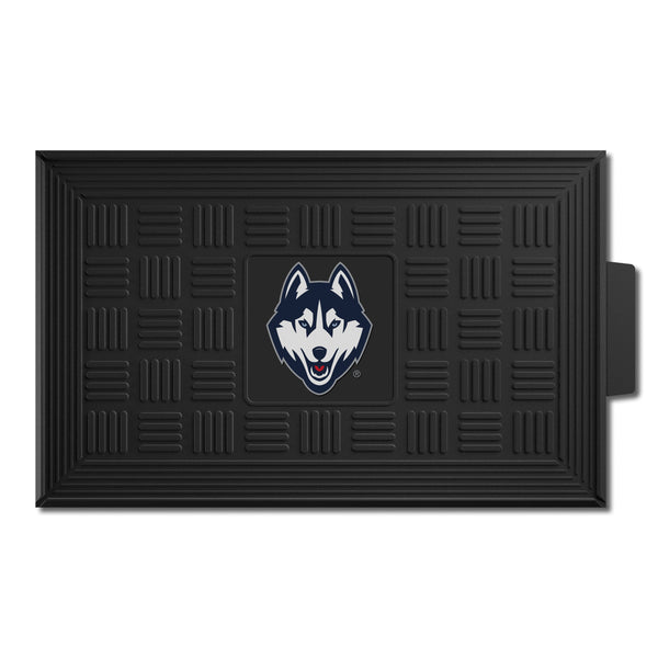 fanmats University of Connecticut Medallion Door Mat