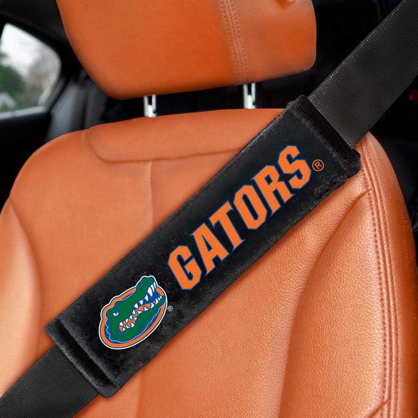 fanmats University of Florida Embroidered Seatbelt Pad - Pair