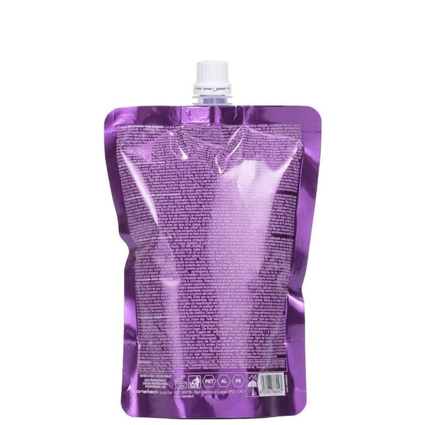 Fanola Fanola Color No Yellow Violet Bleaching Cream - 500g