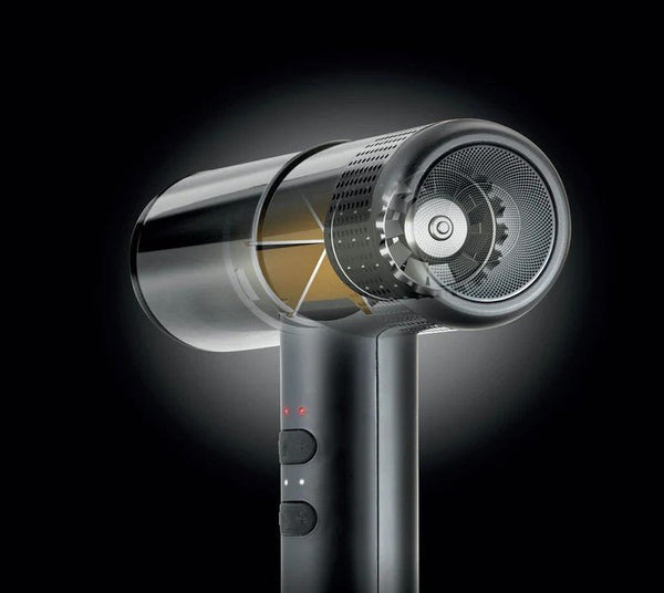 Fanola Diva-Atmos II Atom