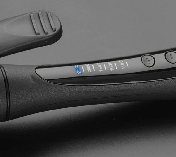 Fanola Diva-Digital Tong (32mm)