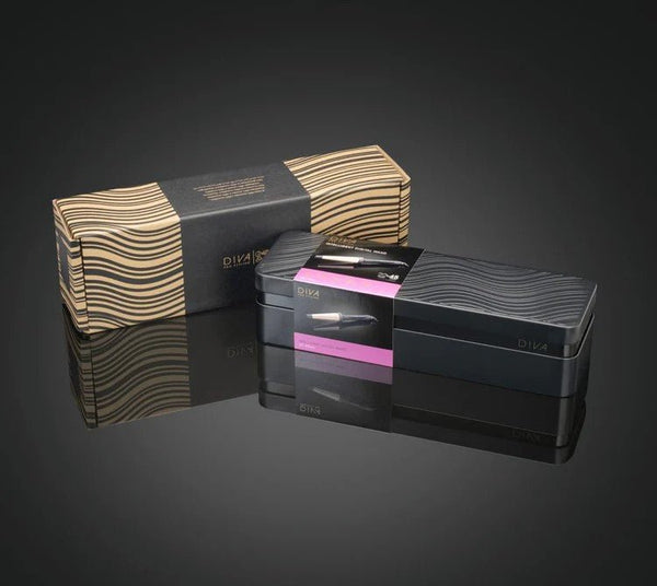 Fanola Diva-Digital Wand (19-32mm)