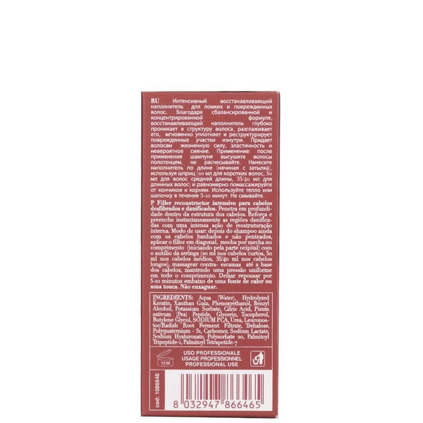 Fanola Fanola Botugen Botolife Filler 150ml