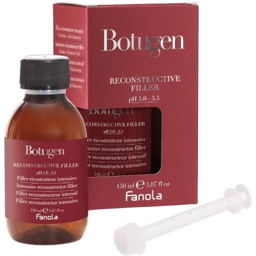 fanola Fanola Botugen Botolife Filler 150ml