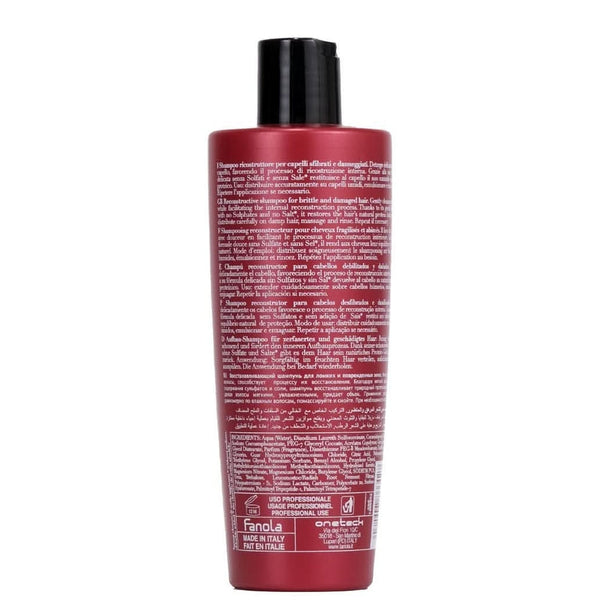 Fanola Fanola Botugen Botolife Shampoo 300ml