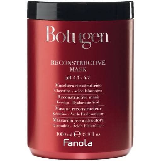 Fanola Fanola Botugen Restructuring Mask 1000ml