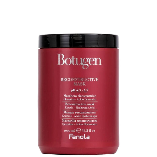 fanola Fanola Botugen Restructuring Mask 1000ml