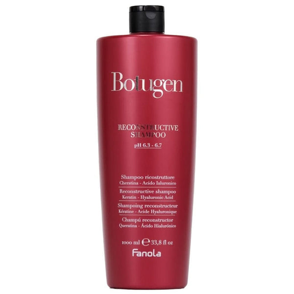 fanola Fanola Botugen Restructuring Shampoo 1000ml
