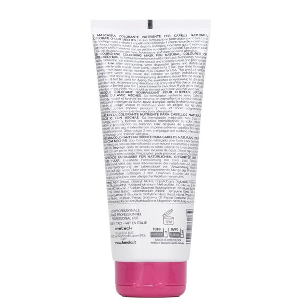 Fanola Fanola Color Mask 200ml