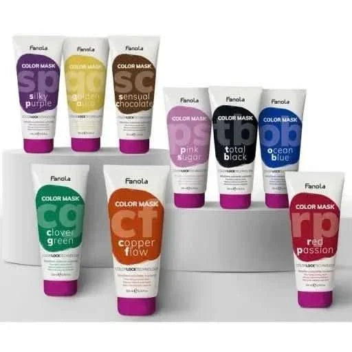 fanola Fanola Color Mask 200ml