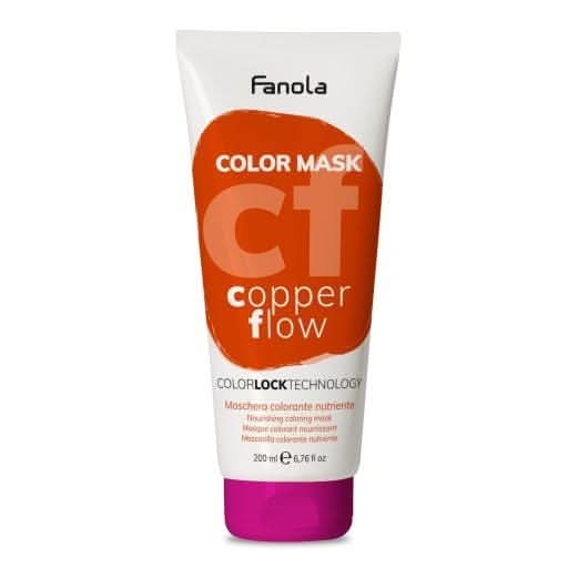 Fanola Fanola Color Mask 200ml