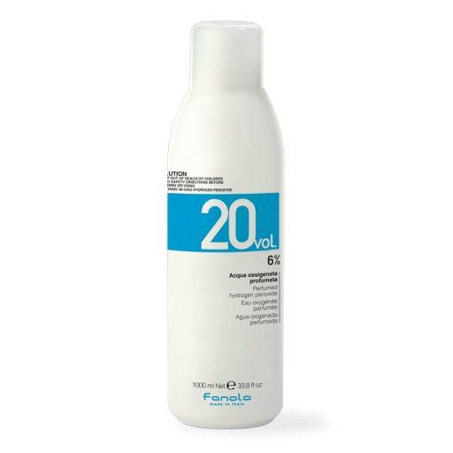 Fanola Fanola Color Peroxide 1000ml