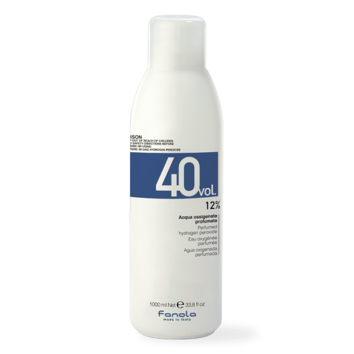 Fanola Fanola Color Peroxide 1000ml