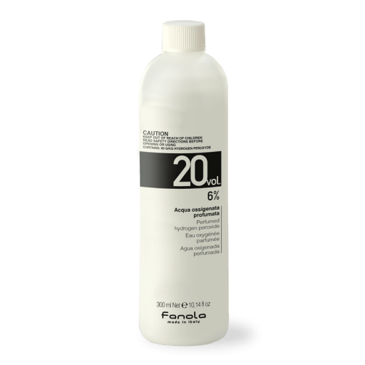 Fanola Fanola Color Peroxide 300ml