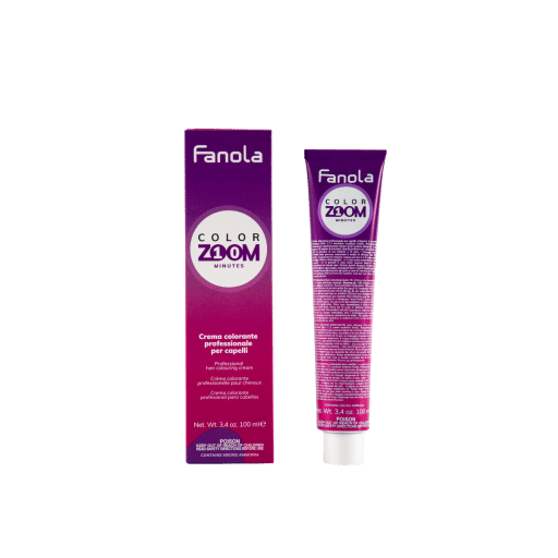 fanola Fanola Color Zoom 100ml