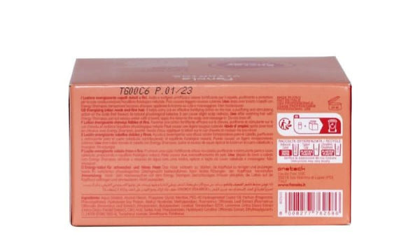 Fanola Fanola Energising Lotion 12x10ml