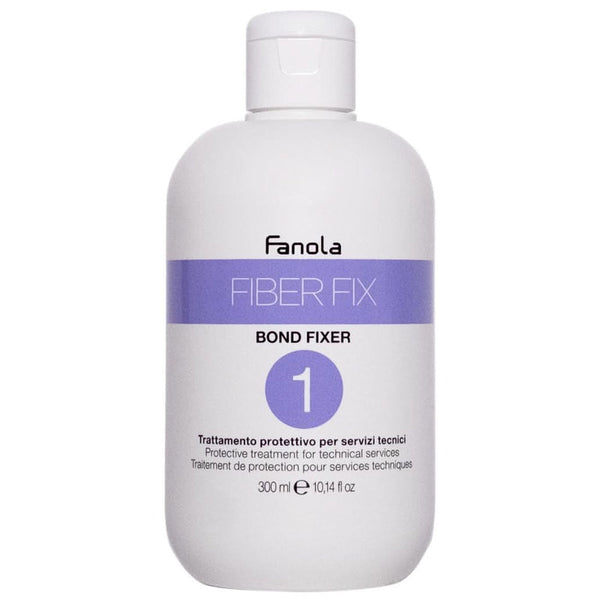 fanola Fanola Fiber Fix N.1 Bond Fixer - 300ml