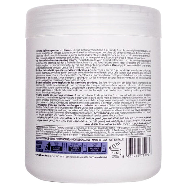 Fanola Fanola Fiber Fix N.2 Bond Connector - 1000ml