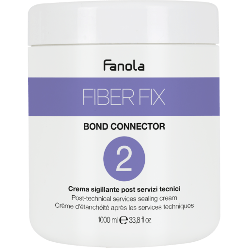 fanola Fanola Fiber Fix N.2 Bond Connector - 1000ml