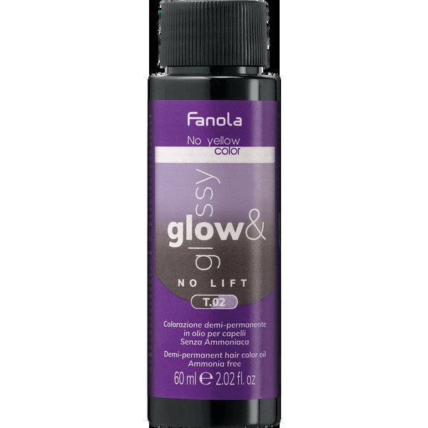 Fanola Fanola Glow And Glossy