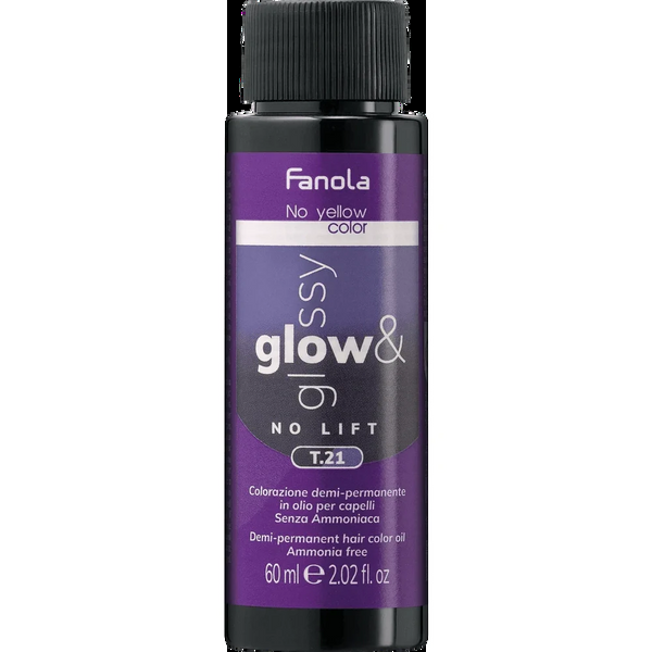 Fanola Fanola Glow And Glossy