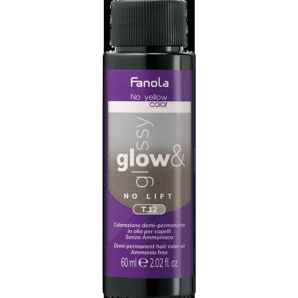 Fanola Fanola Glow And Glossy