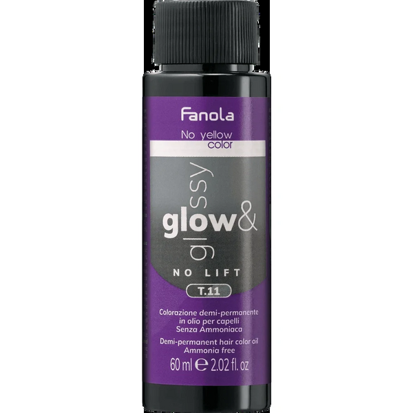 fanola Fanola Glow and Glossy