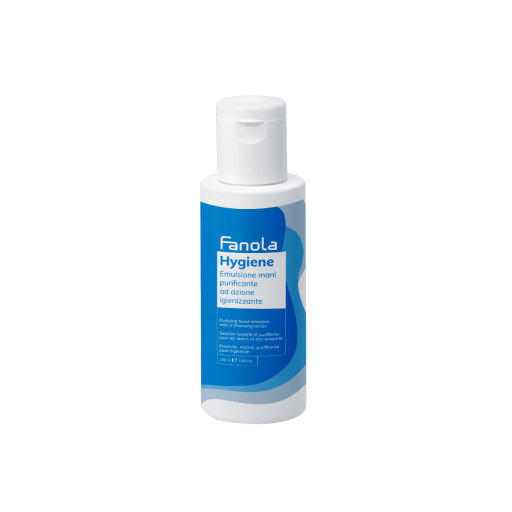fanola Fanola Hygiene Hand Emulsion 100ml
