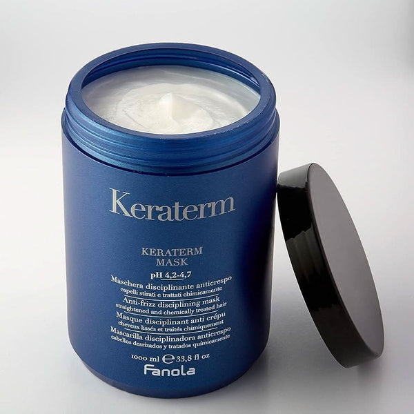 Fanola Fanola Keraterm Mask 1000ml