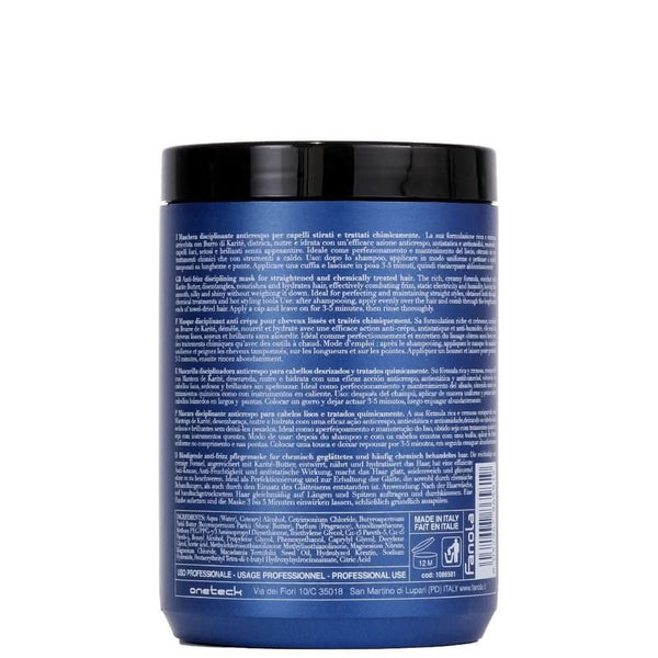 Fanola Fanola Keraterm Mask 1000ml