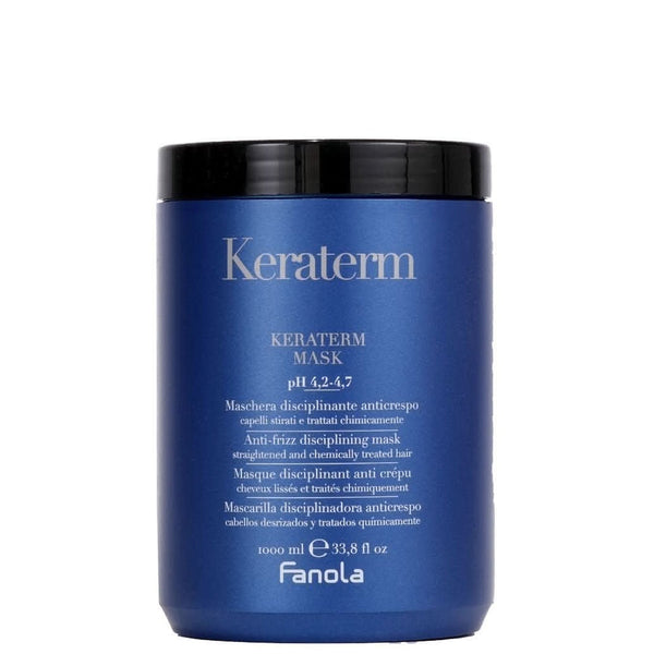 fanola Fanola Keraterm Mask 1000ml