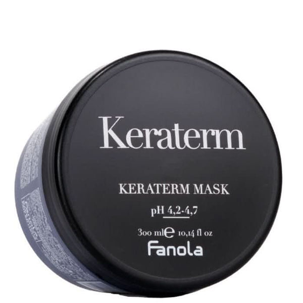 fanola Fanola Keraterm Mask 300ml