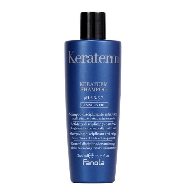 fanola Fanola Keraterm Shampoo 300ml