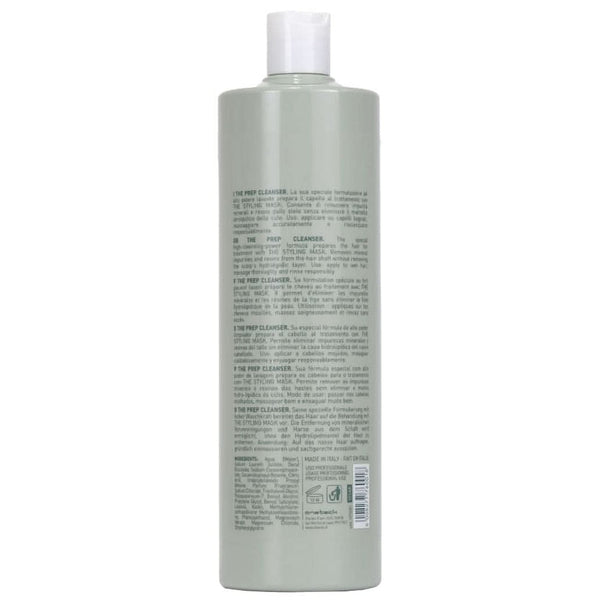 Fanola Fanola No More The Prep Cleanser 1000ml